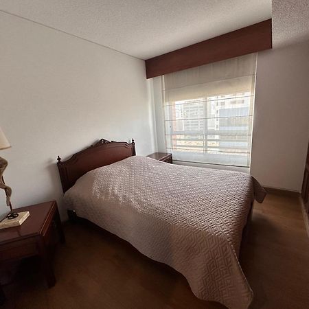 Eucaliptos 1102 Apartman Lima Kültér fotó