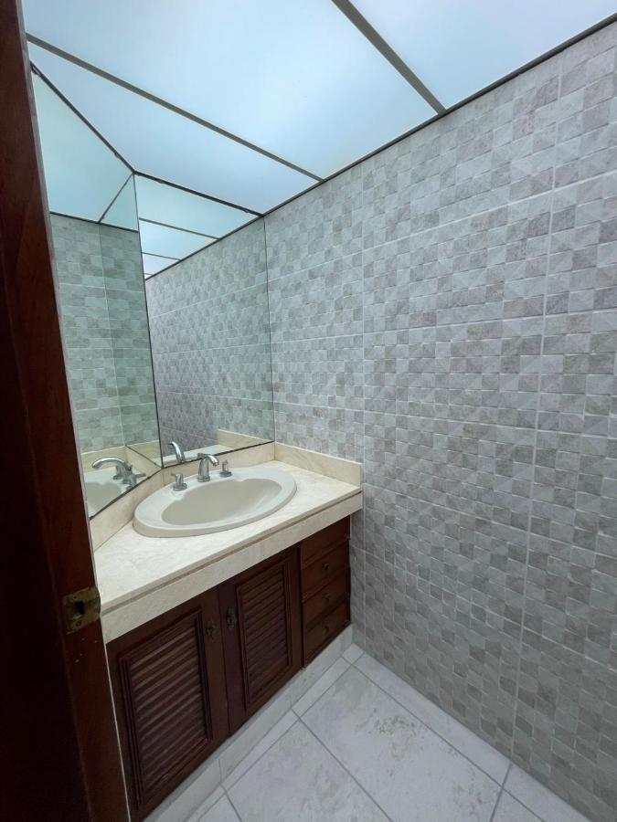 Eucaliptos 1102 Apartman Lima Kültér fotó