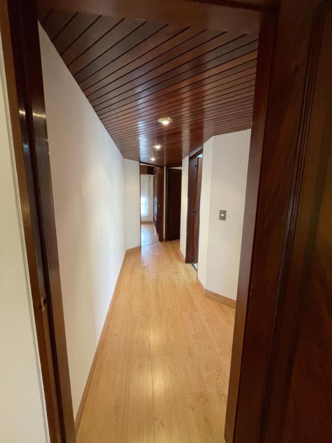 Eucaliptos 1102 Apartman Lima Kültér fotó