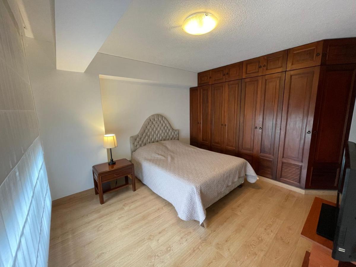 Eucaliptos 1102 Apartman Lima Kültér fotó