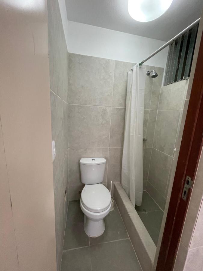 Eucaliptos 1102 Apartman Lima Kültér fotó