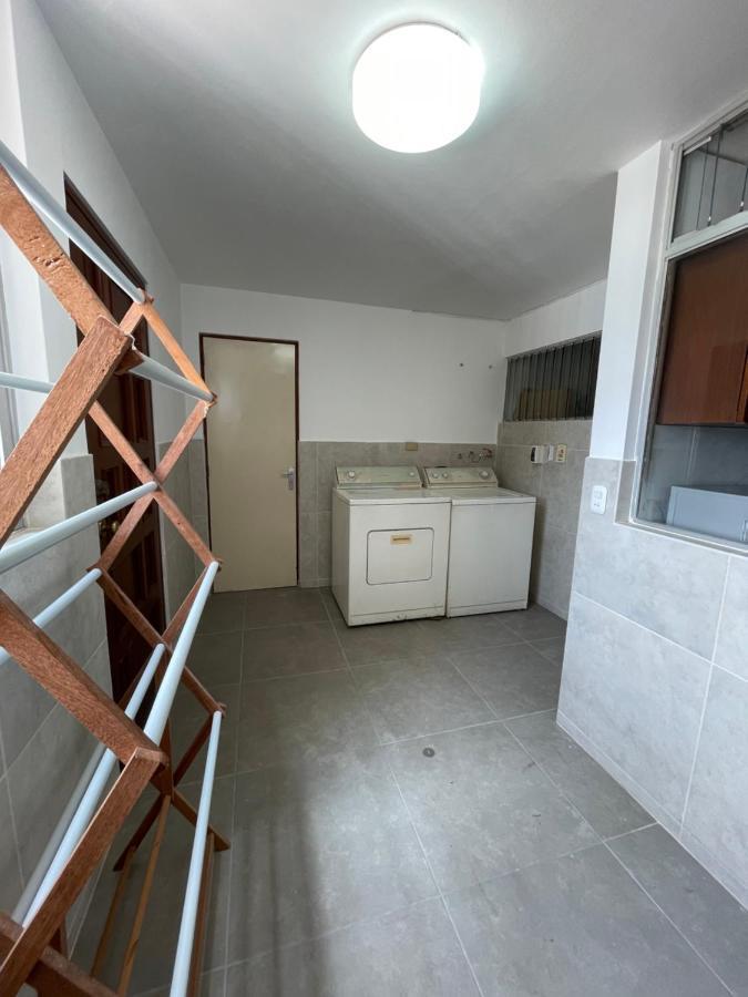 Eucaliptos 1102 Apartman Lima Kültér fotó