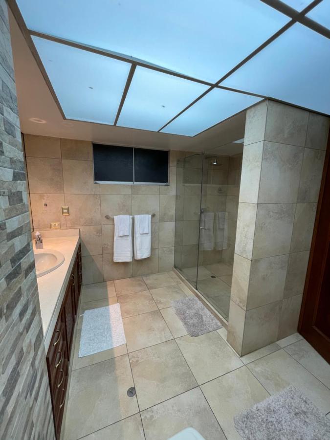 Eucaliptos 1102 Apartman Lima Kültér fotó