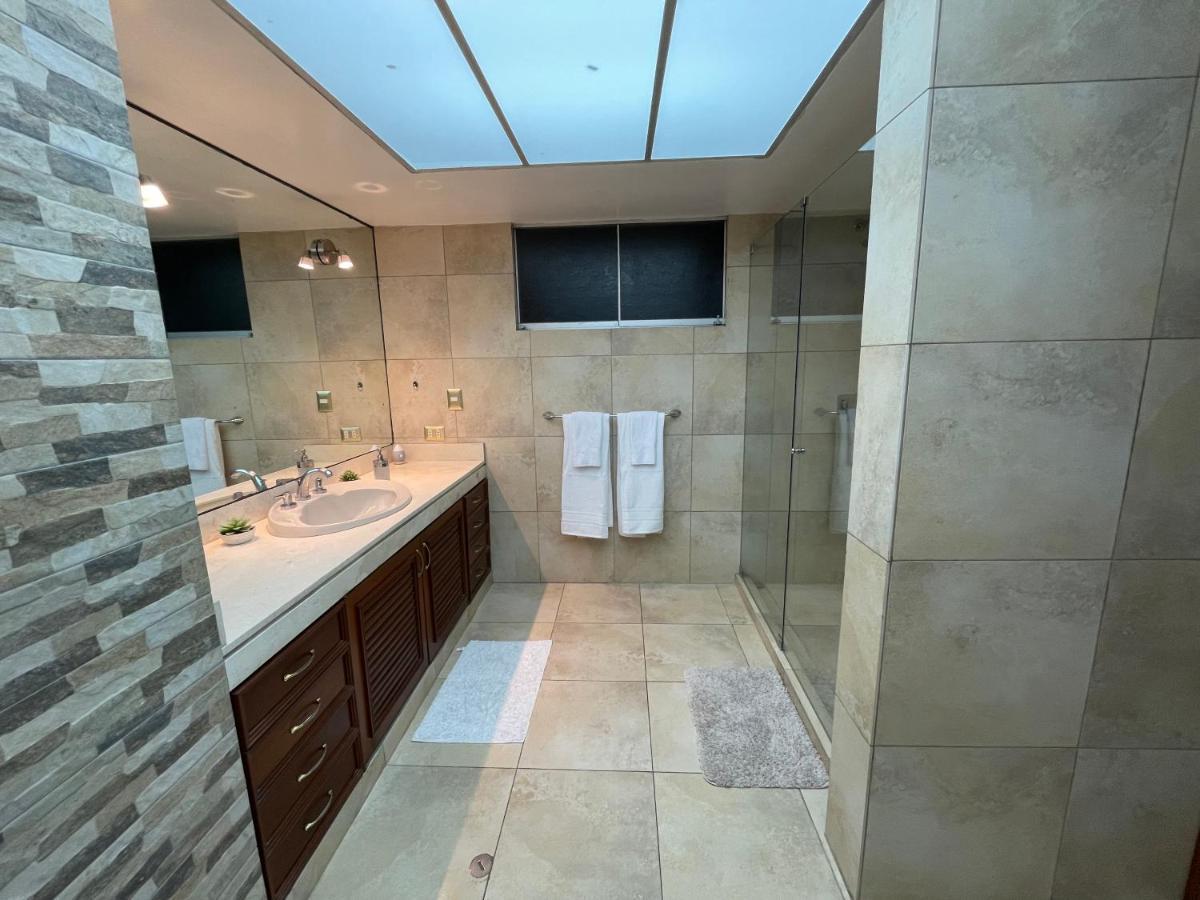 Eucaliptos 1102 Apartman Lima Kültér fotó