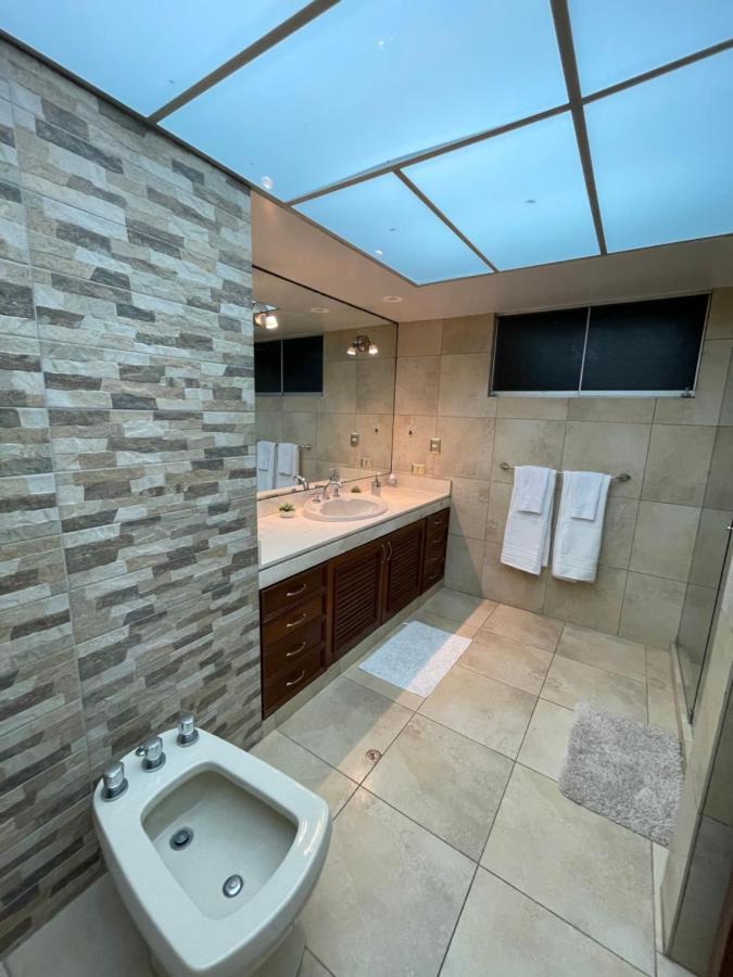 Eucaliptos 1102 Apartman Lima Kültér fotó