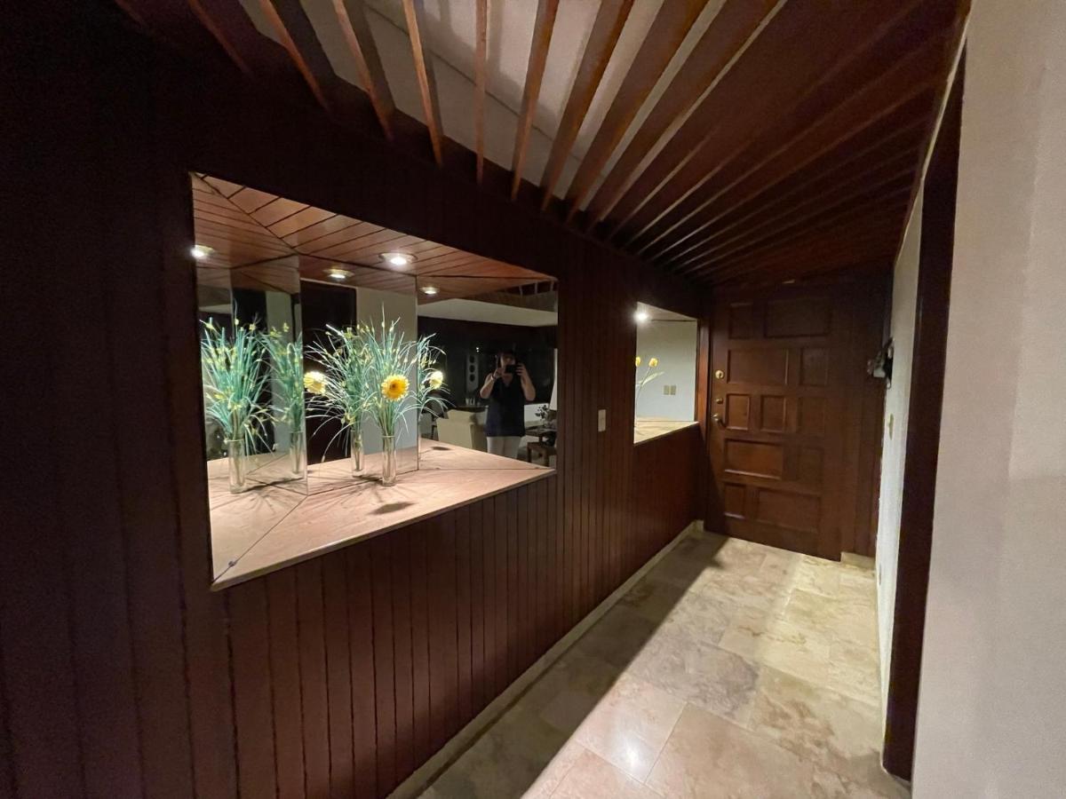 Eucaliptos 1102 Apartman Lima Kültér fotó