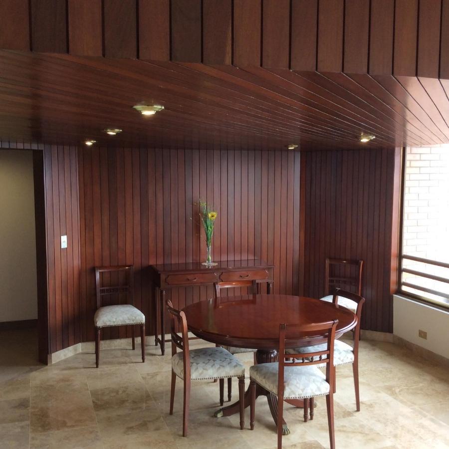 Eucaliptos 1102 Apartman Lima Kültér fotó