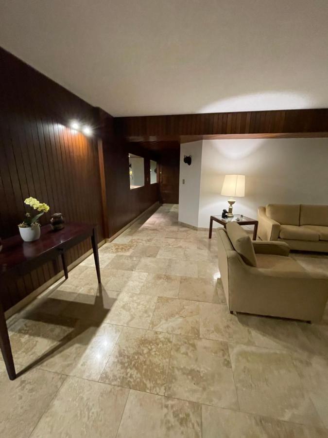 Eucaliptos 1102 Apartman Lima Kültér fotó