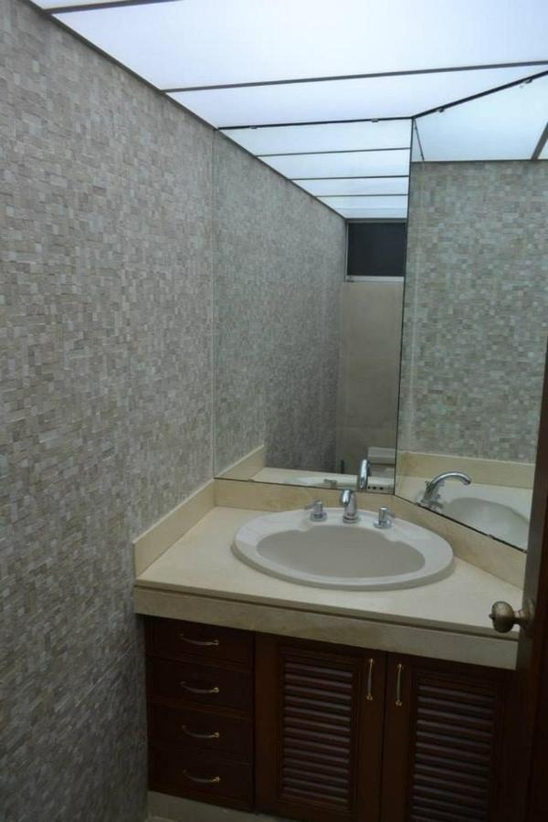 Eucaliptos 1102 Apartman Lima Kültér fotó