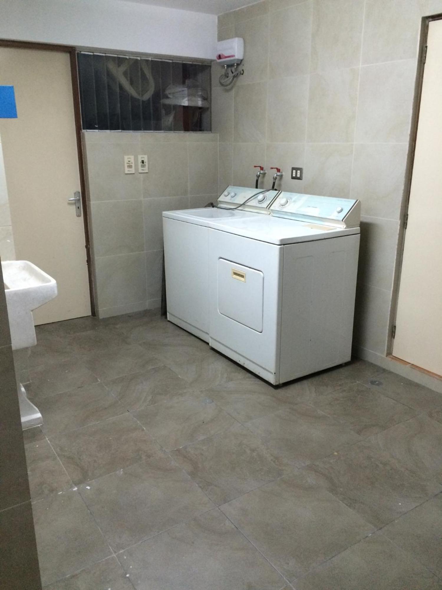 Eucaliptos 1102 Apartman Lima Kültér fotó