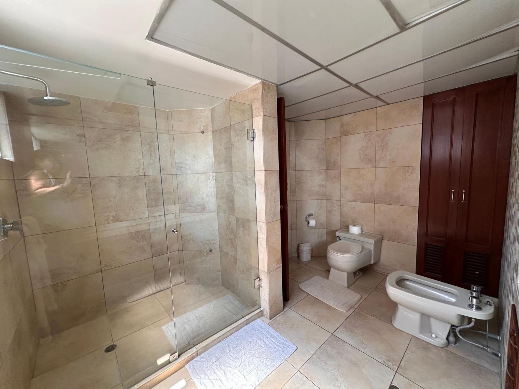 Eucaliptos 1102 Apartman Lima Kültér fotó