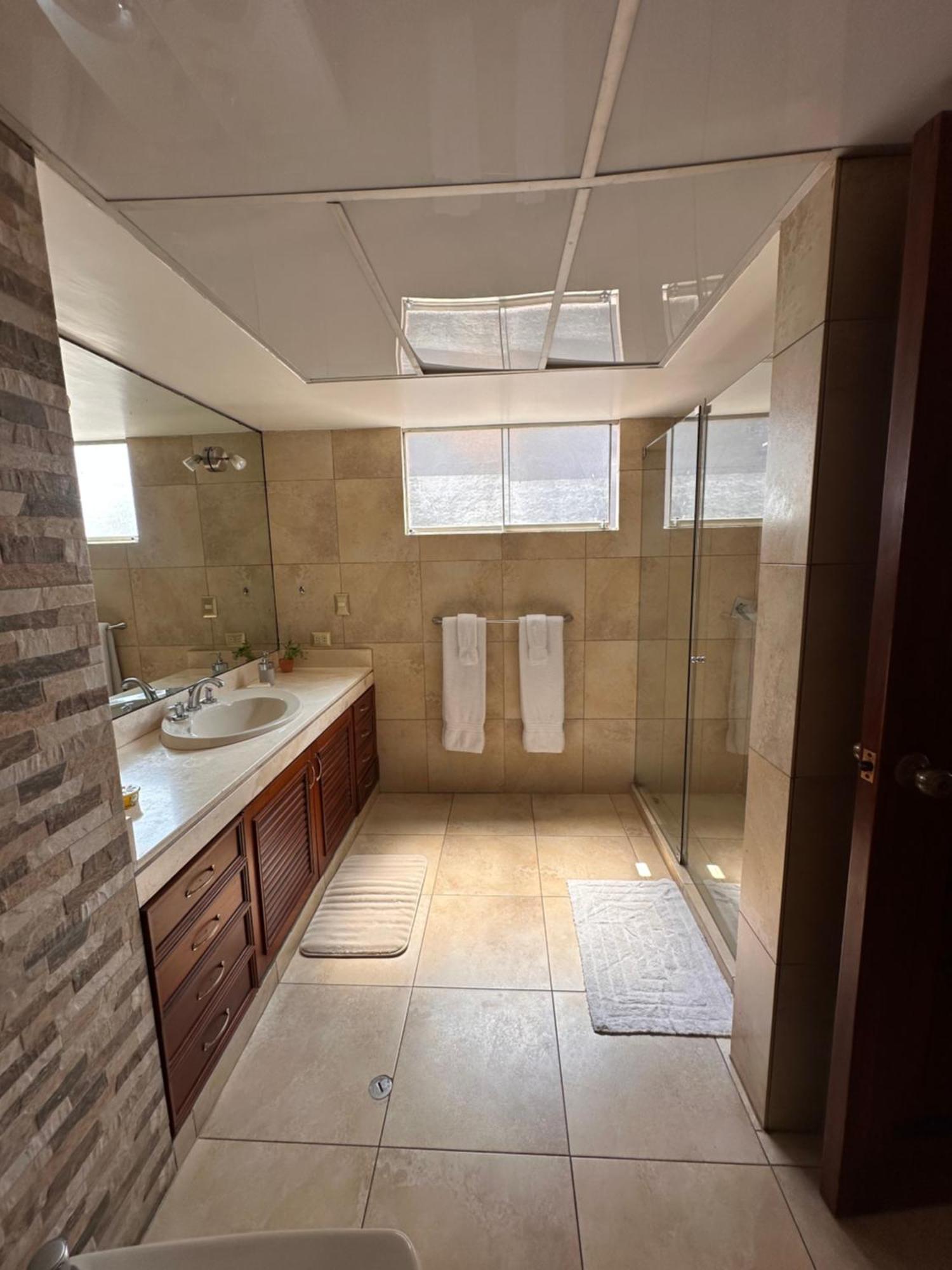 Eucaliptos 1102 Apartman Lima Kültér fotó