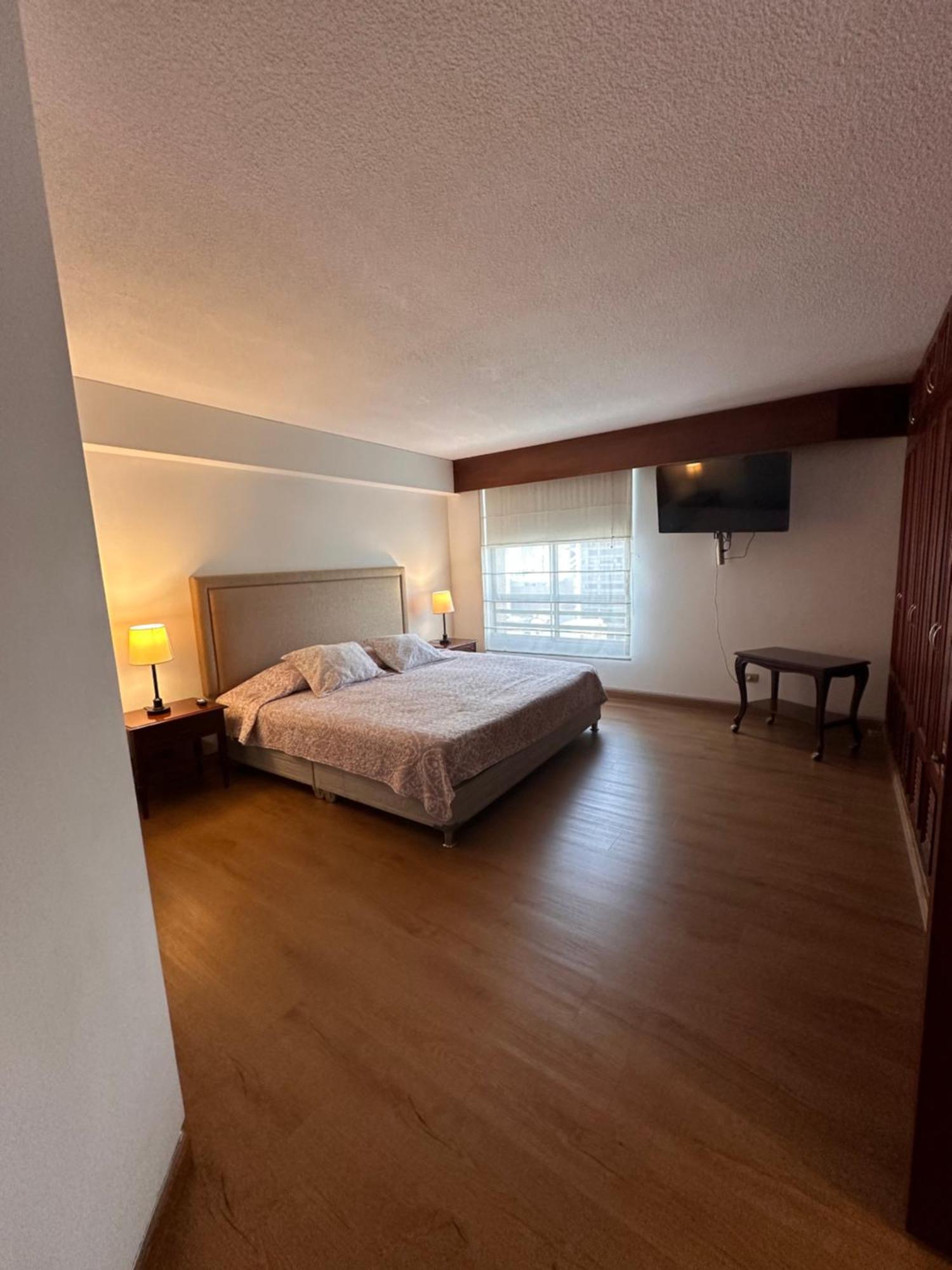 Eucaliptos 1102 Apartman Lima Kültér fotó