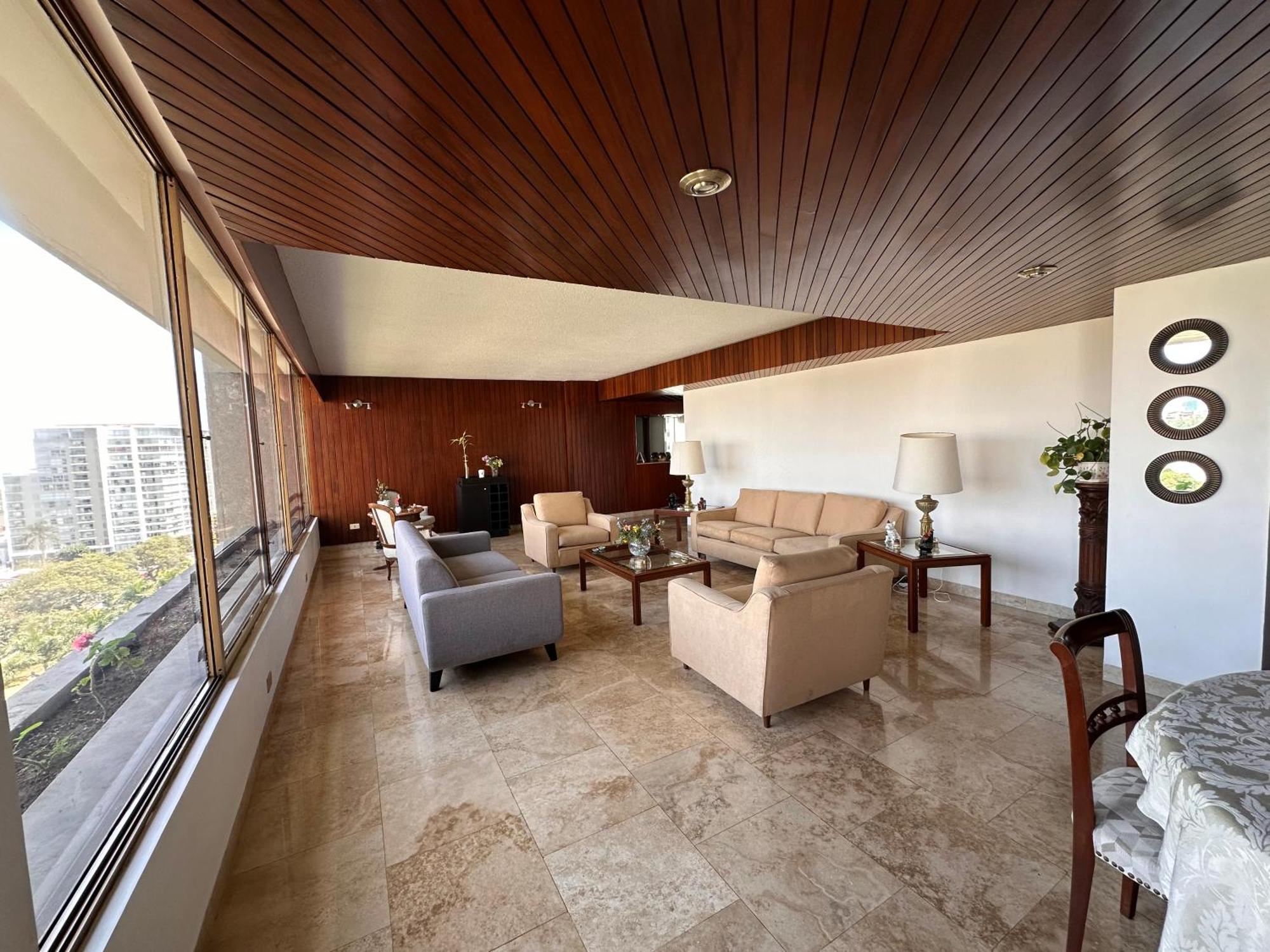 Eucaliptos 1102 Apartman Lima Kültér fotó