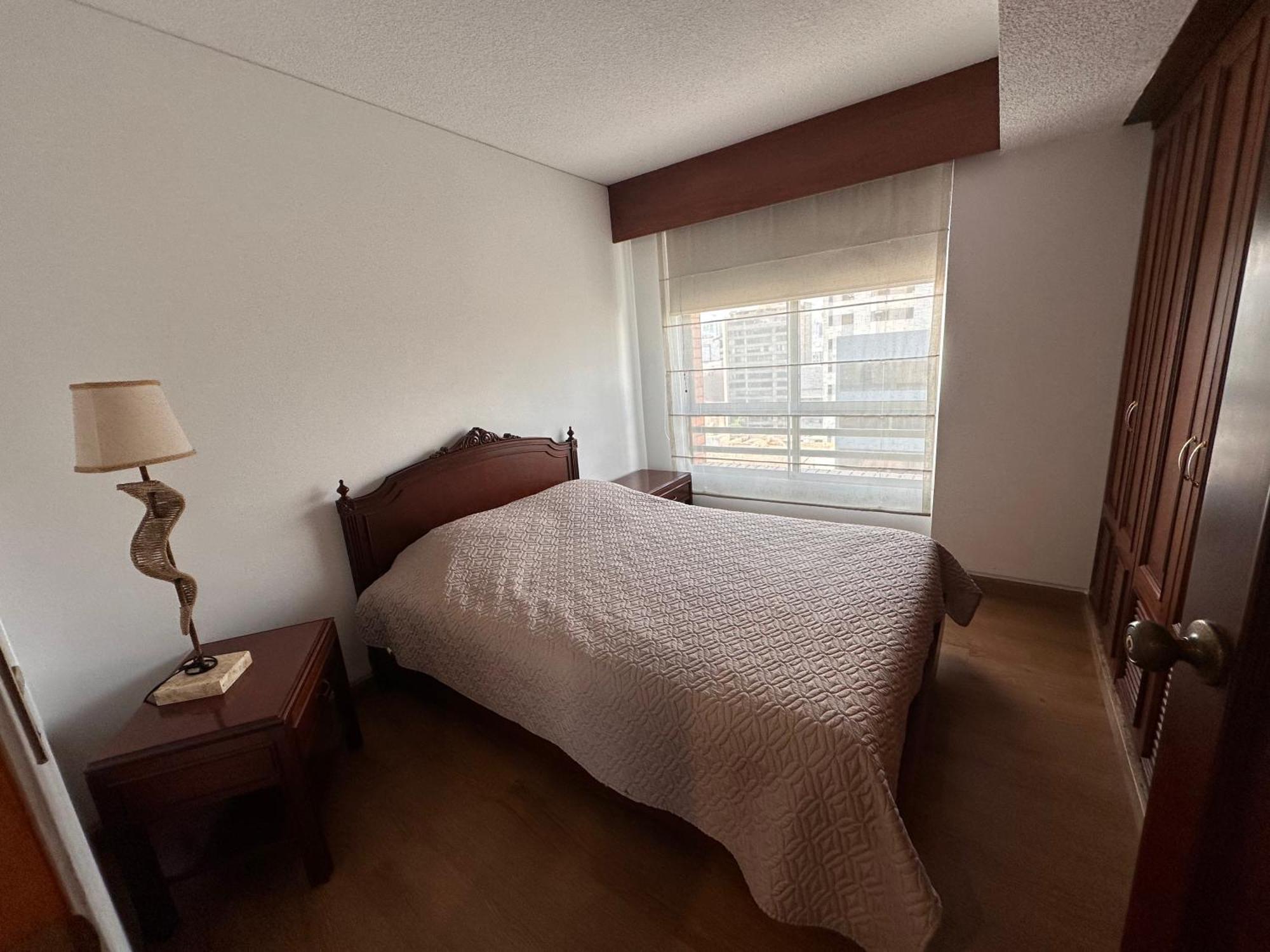 Eucaliptos 1102 Apartman Lima Kültér fotó