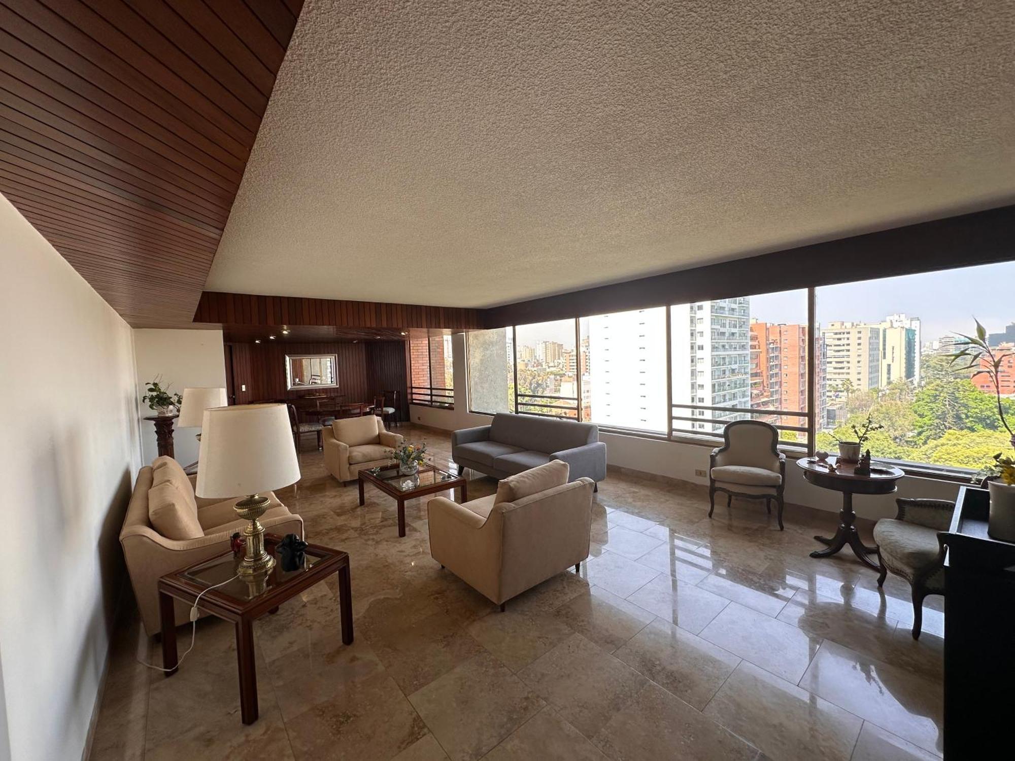 Eucaliptos 1102 Apartman Lima Kültér fotó