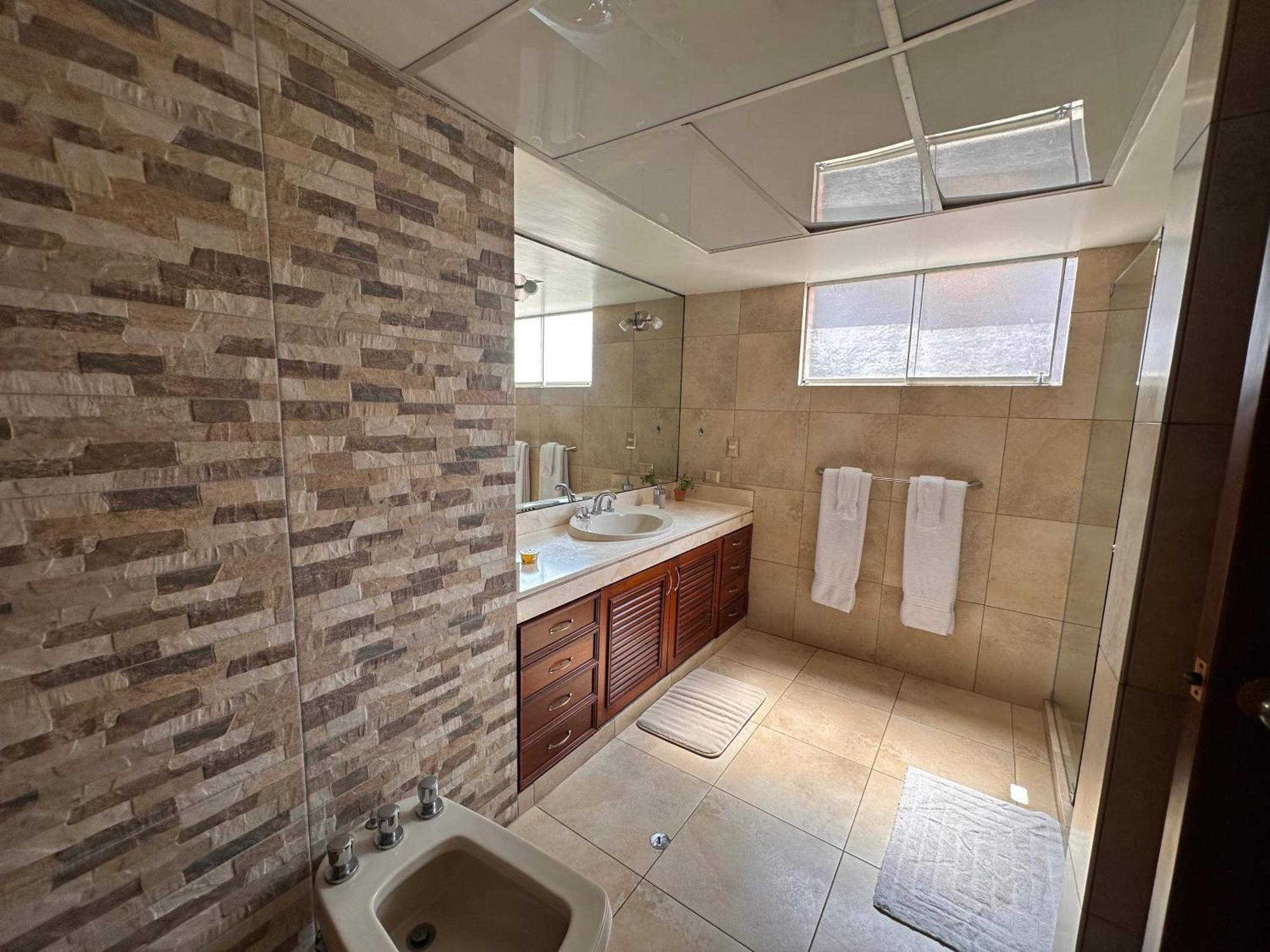 Eucaliptos 1102 Apartman Lima Kültér fotó