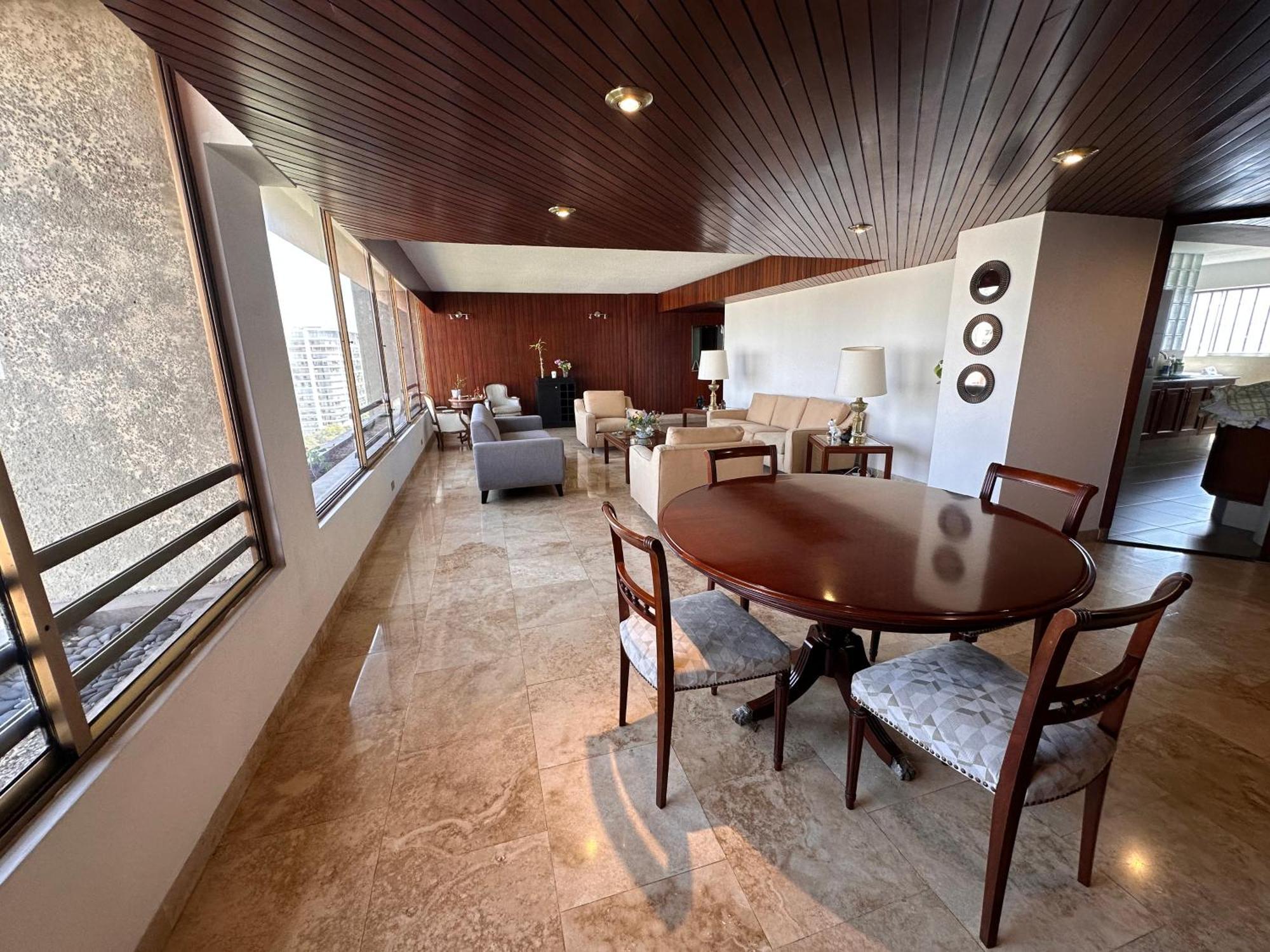Eucaliptos 1102 Apartman Lima Kültér fotó